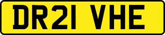 DR21VHE
