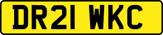 DR21WKC