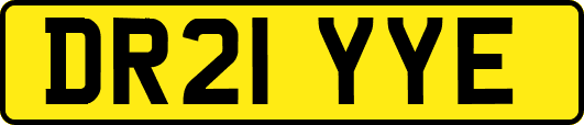DR21YYE