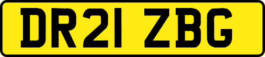 DR21ZBG