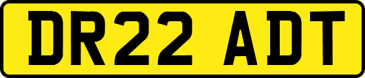 DR22ADT
