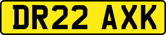 DR22AXK