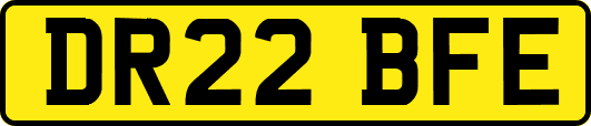 DR22BFE