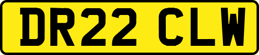 DR22CLW