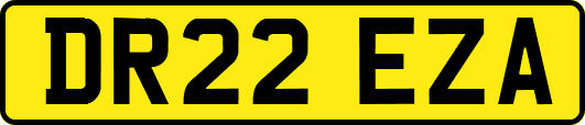 DR22EZA