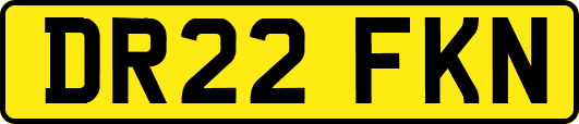 DR22FKN