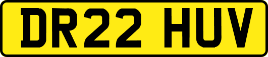 DR22HUV