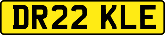 DR22KLE