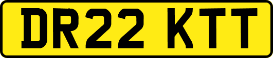 DR22KTT