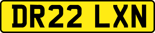 DR22LXN
