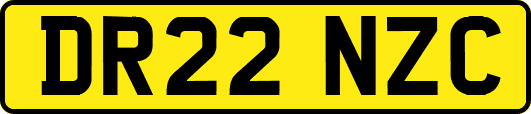 DR22NZC