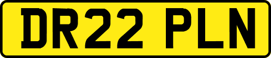 DR22PLN