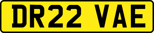 DR22VAE