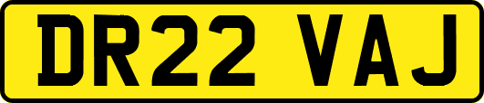 DR22VAJ