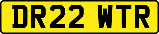 DR22WTR