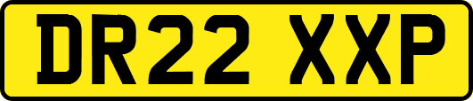 DR22XXP