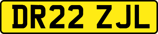 DR22ZJL
