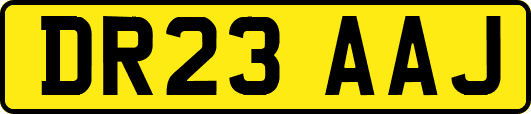 DR23AAJ