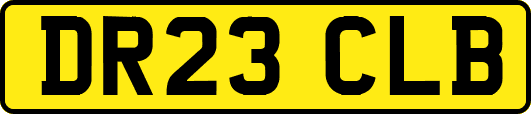 DR23CLB