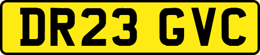 DR23GVC