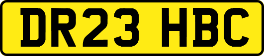 DR23HBC