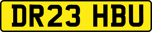 DR23HBU