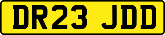 DR23JDD