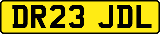 DR23JDL
