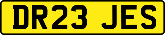 DR23JES
