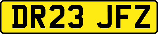DR23JFZ