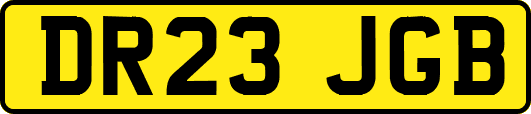 DR23JGB
