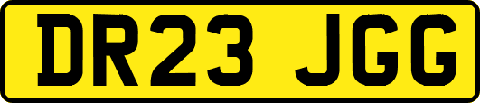 DR23JGG
