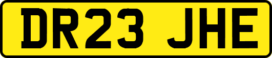 DR23JHE
