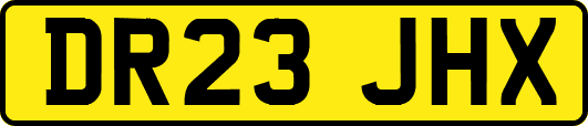 DR23JHX