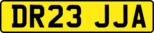 DR23JJA