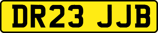 DR23JJB