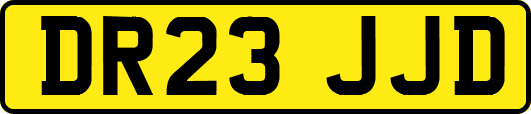 DR23JJD