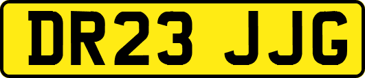 DR23JJG