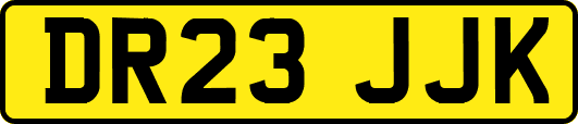 DR23JJK