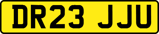 DR23JJU