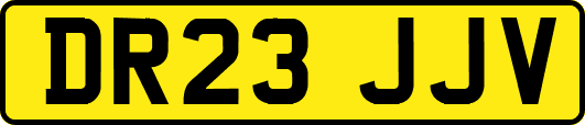 DR23JJV