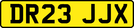 DR23JJX