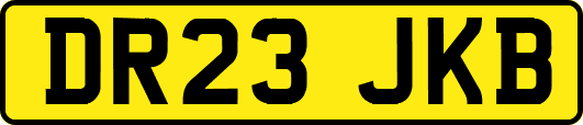 DR23JKB
