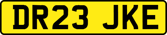 DR23JKE