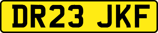 DR23JKF