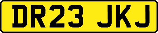 DR23JKJ