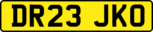 DR23JKO