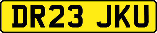 DR23JKU