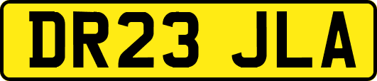 DR23JLA