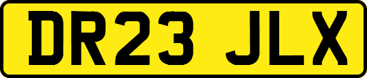 DR23JLX